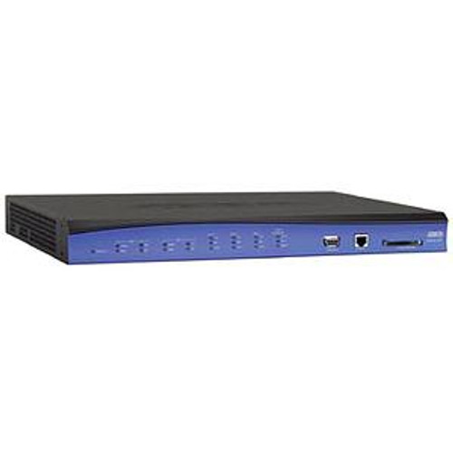 ADTRAN Netvanta 4430 with EFP VPN Bundle 4700630G2-A1 - Router for Secure Network Connectivity