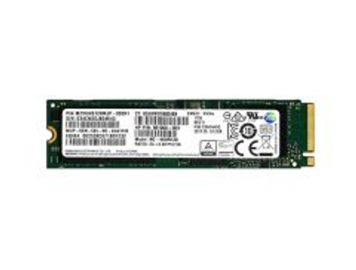 HP 512Gb M.2 2280 Nvme SSD 861960-003 for ProLiant DL360p Gen8 Servers