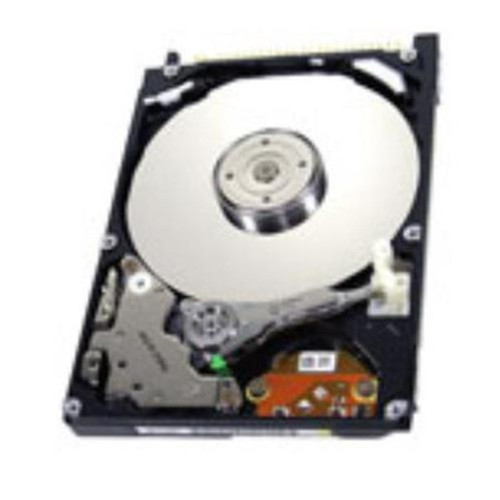 IBM 30Gb 4200Rpm ATA 100 2.5 2Mb Cache Travelstar Hard Drive compatible with laptops and notebooks