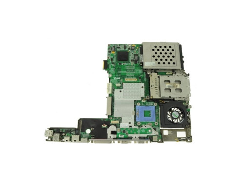 Dell 0MF885 System Board for Latitude D510 Laptop System - Replacement part for Dell Latitude D510 laptop system