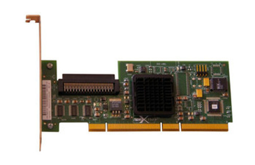 HP LSI120320LPHP SCSI Controller Board 332541-002 for ProLiant DL360p Gen8 Servers