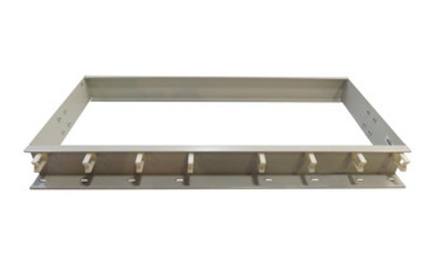 ADTRAN Opti-6100 Fiber Routing Tray 1184541G1 for Data Centers and Network Infrastructure