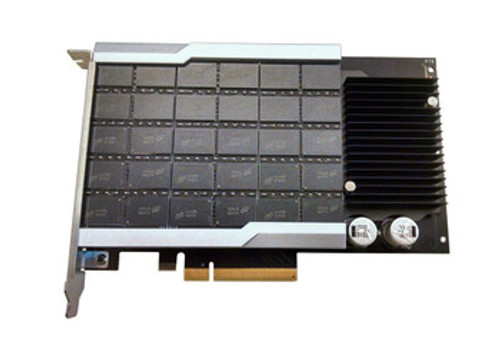 08Y0YT DELL 3Tb MLC PCIe 2.0 x4 ioDrive II FH-HL SSD Add-In Card - Compatible with server racks