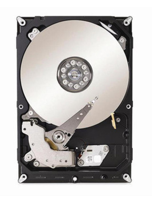Dell 1TB 7200RPM SAS 6.0 Gbps 3.5 64MB Cache Hard Drive compatible with ProLiant DL360p Gen8 servers