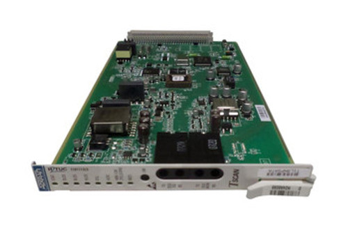 ADTRAN Tscan 2.0 H2Tu-C Hdsl2 Transceiver Module for Total Access 3000 - Compatible with ProLiant DL360p Gen8 servers