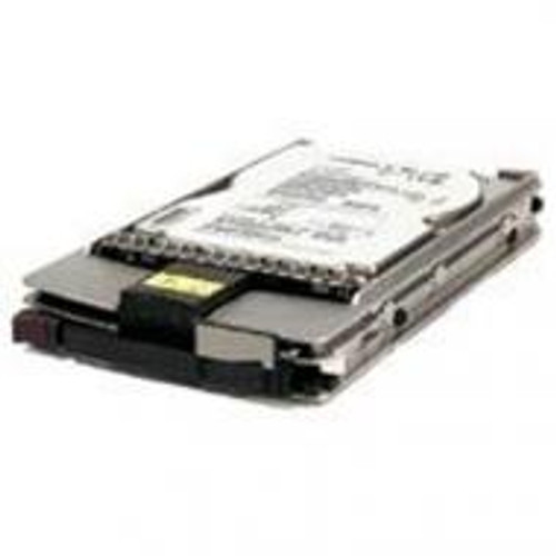 HP BD1468A4C5 146.8GB 10000RPM 80 Pin Ultra-320 SCSI 3.5 HDD for ProLiant Servers