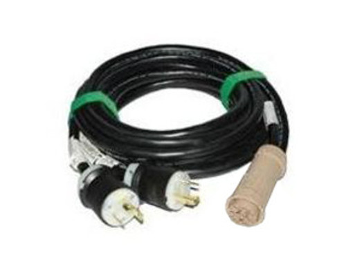 IBM 39M5430 DPI 30A Nema L6-30P Cord for Servers