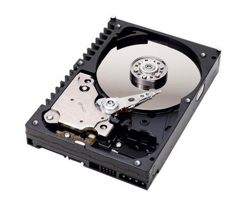 Western Digital Raptor 36Gb 10000Rpm SATA 1.5Gbps 8Mb Cache 3.5-Inch Internal Hard Drive compatible with WD360GD servers