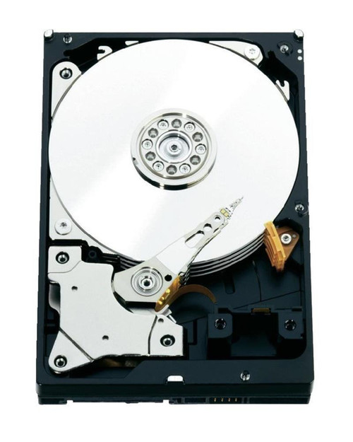 Western Digital Re 2Tb 7200Rpm SATA 6Gbps 64Mb Cache Hard Drive for 3.5-Inch Internal Use