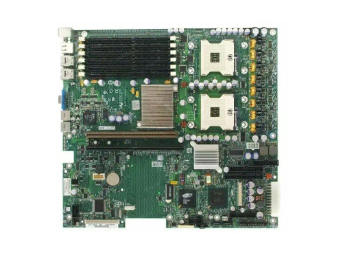 Gateway 920 Server System Board 4000816 for Motherboard - Compatible with Gateway servers - Mounted in a server rack