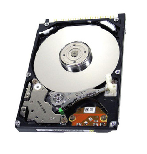 IBM Travelstar 8Gs 6.4Gb 4900Rpm 2.5-Inch Internal Hard Drive compatible with ATA-33, featuring 459Kb cache