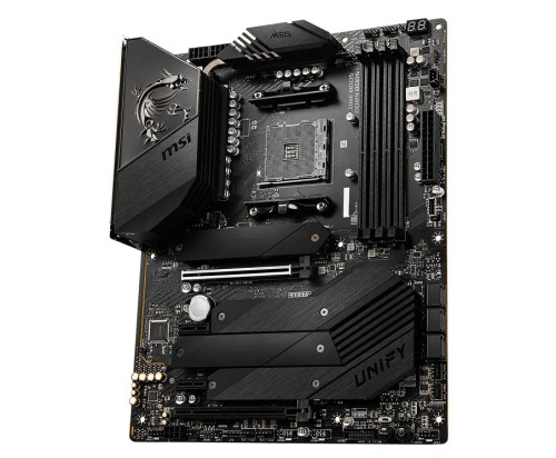 MSI 945GCM5-F Intel 945GC Express micro-ATX System Board for Socket 775, 2-Slot DDR2 RAM