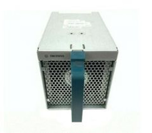 Cisco Fan Module for UCS 5108 Blade Server Chassis - Part 800-30208-06 - Replacement fan unit for server rack.