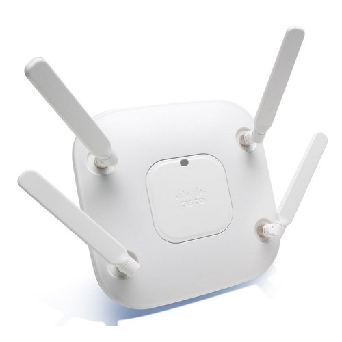 Air-Cap3602Enk9= | Cisco | 802.11Ncap W/Cleanair4X4:3Ssmod