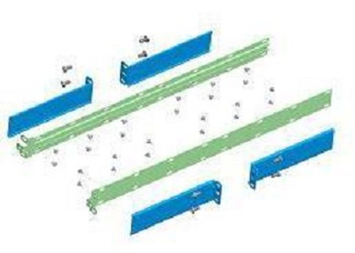 Intel AXX2POSTBRCKT mounting kit for server rack servers