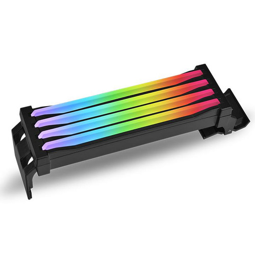 Thermaltake Pacific R1 Plus DDR4 Memory Lighting Kit for Universal Compatibility