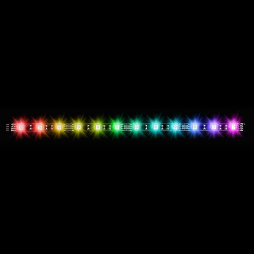 Thermaltake Universal LED Strip for Computer Case - CL-O014-PL00SW-A, compatible with various computer cases
