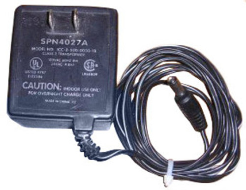 Motorola SPN4027A 24Vac 4.8Va Ac Adapter for [Product Category]