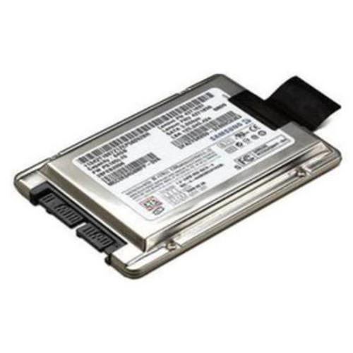 IBM 400Gb MLC SAS 6Gbps Hot Swap 2.5 SSD for Storwize V3700 - Internal solid state drive mounted in server rack