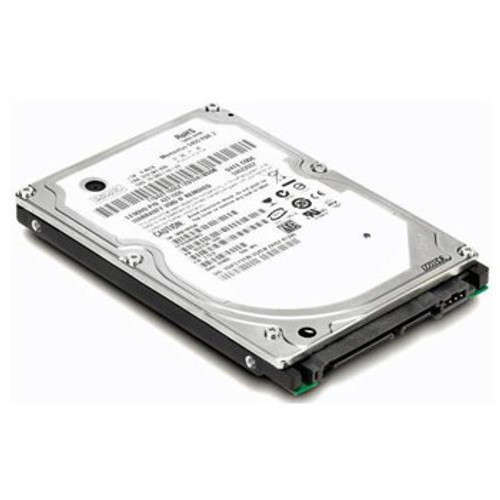 Lenovo 500GB 7200RPM SATA 2.5 Hard Drive for IBM ThinkPad T420 - 04W1263