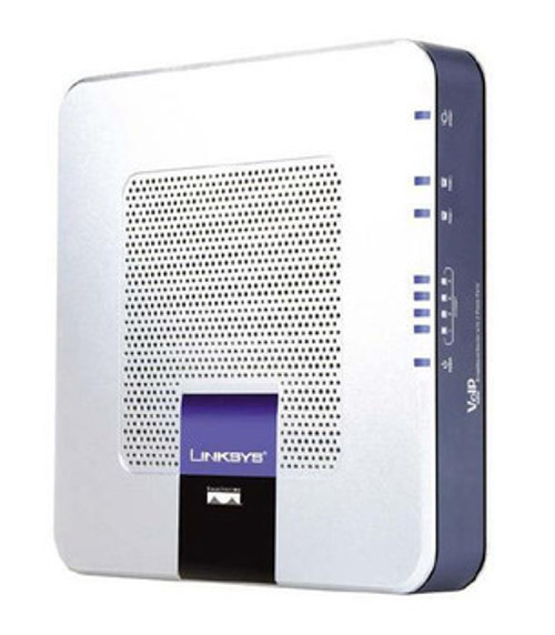Linksys RTP300NAOB Open Box VoIP Router - Compatible with VoIP networks - Ideal for small businesses