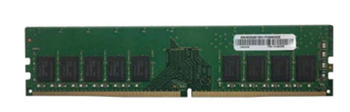 IBM 8Gb DDR4 ECC PC4-21300 2666MHz 1Rx8 Memory for ProLiant DL360p Gen8 servers