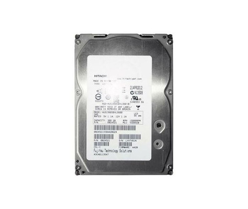 DELL 1TB 7200RPM SATA 3.5 Hard Drive for ProLiant DL360p Gen8 Servers