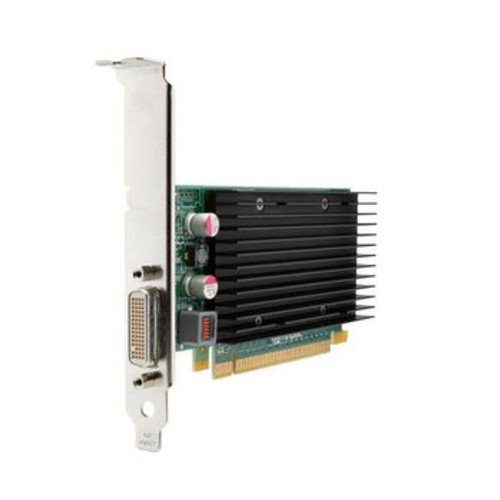 HP Nvidia NVS300 PCI-Express x16 512MB GDDR3 Video Graphics Card compatible with XP612ATR servers