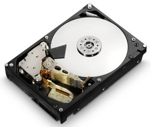 Hitachi 73Gb 10000Rpm Ultra 320 SCSI 3.5 8Mb Cache Ultrastar Hard Drive for ProLiant DL360p Gen8 servers