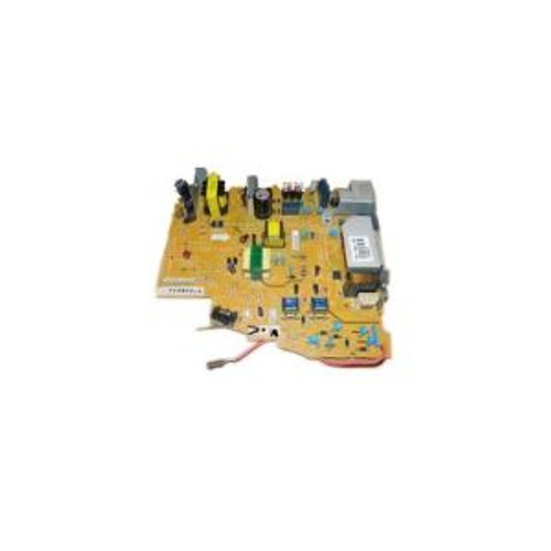 HP Laserjet 1012 Power Supply Board Assembly RK2-0101 - Replacement part for laser printers