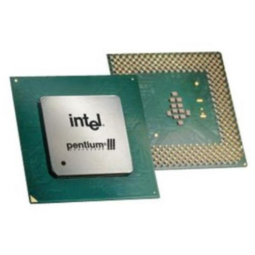 COMPAQ Piii 866/256/133Mhz CPU Processor with Heatsink for ProLiant DL360 Servers