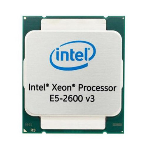 IBM Xeon E5-2630 V3 8 Core 2.40Ghz Processor for LGa 2011-3 Servers