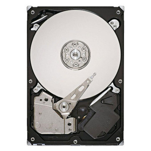 NEC 80GB 7200RPM SATA Hard Drive 3.5 8MB Cache for Data Storage in Servers