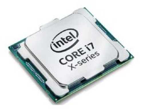 Intel Core i7-7800X X-Series 6-Core Processor for Socket FCLGA2066 Servers