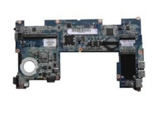 Hp 598011-001 System Board with Intel Atom N450 1.66Ghz CPU for Mini 210 Series Laptop