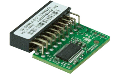 Supermicro AOM-TPM-9655V-S TCG 1.2 Module for Server Security