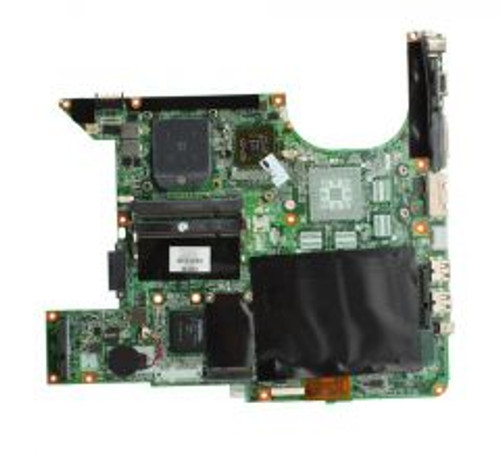 Hp 443776-001 System Board for Presario V6000 Series Notebook PC - De-Featured, Compatible with HP laptops