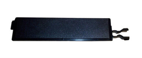 DELL 0KH762 Floppy Drive Black Filler Panel Assembly for Servers