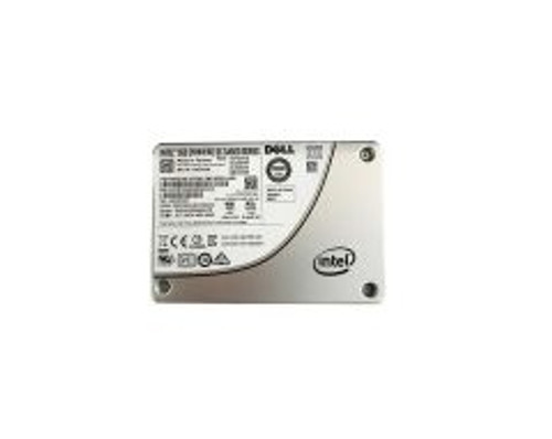 Dell 960GB TLC SATA 6Gb/s SSD for ProLiant DL360p Gen8 Servers