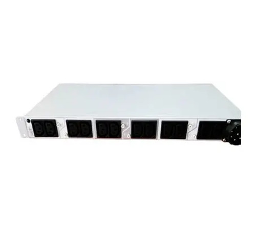 IBM 12-Port DPI 30 AMP 208V 1-Phase Enterprise C13 PDU for Server Racks