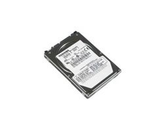 Toshiba 320GB 7200RPM SATA 2.5-Inch Hard Drive for HDDR320I72X Servers