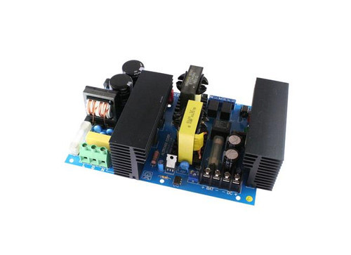 Altronix AL1024ULXB Power Supply 115V AC - Compatible with Proprietary Systems