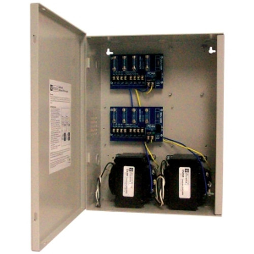 Altronix ALTV248600 Proprietary Power Supply Wall Mount 110V AC - Compatible with Wall Mount Installation