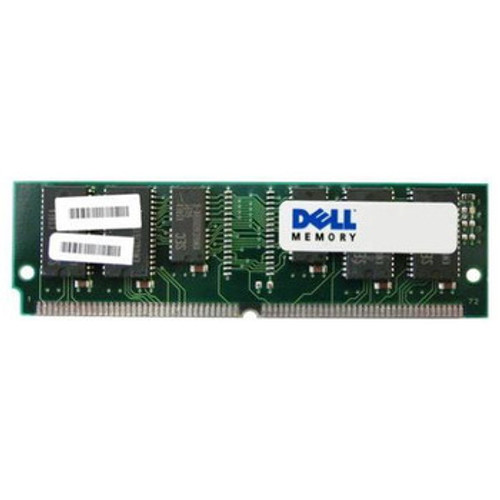 DELL 9961E 64Mb Memory Module 50Mhz for Server Compatibility