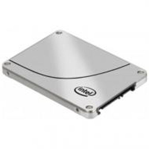 Hp 200Gb Mlc Sata 6Gbps SSD Smart Carrier for ProLiant DL360p Gen8 Servers