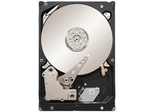 NEC 73GB SAS Hard Drive 15000RPM 3.5 16MB Cache - Compatible with ProLiant DL360p Gen8 Servers
