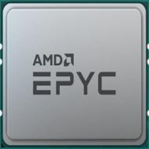 AMD EPYC 7413 24-Core 2.65GHz 128MB Processor for Servers