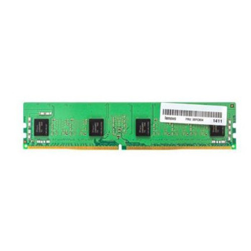 Lenovo 4Gb DDR4 Registered ECC PC4-17000 2133MHz 1Rx8 Memory for Servers