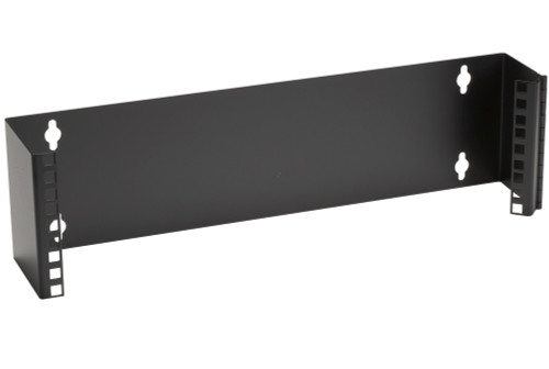 Black Box JPM053-R2 mounting bracket for server rack accessory, compatible with ProLiant DL360p Gen8 servers