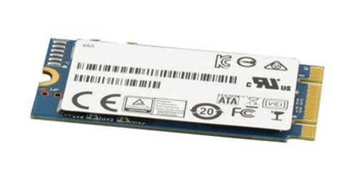 Lenovo 256GB TLC NVMe M.2 2242 SSD for Internal Storage Compatible with Lenovo Laptops